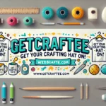 Getcraftee Banner
